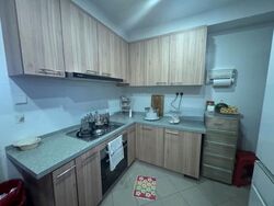 Trellis Towers (D12), Condominium #619490121